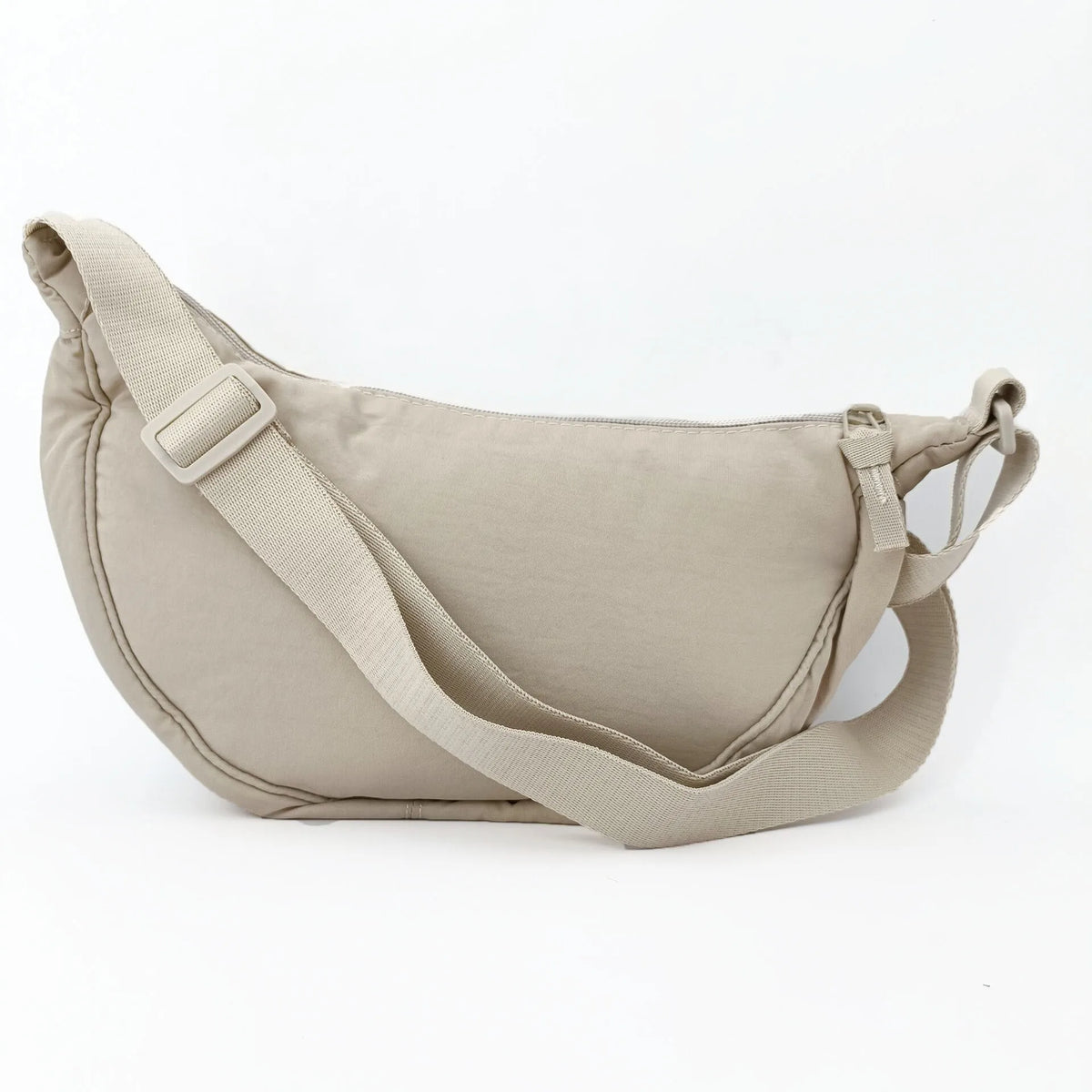Bandolera de Nylon Grande para Mujer