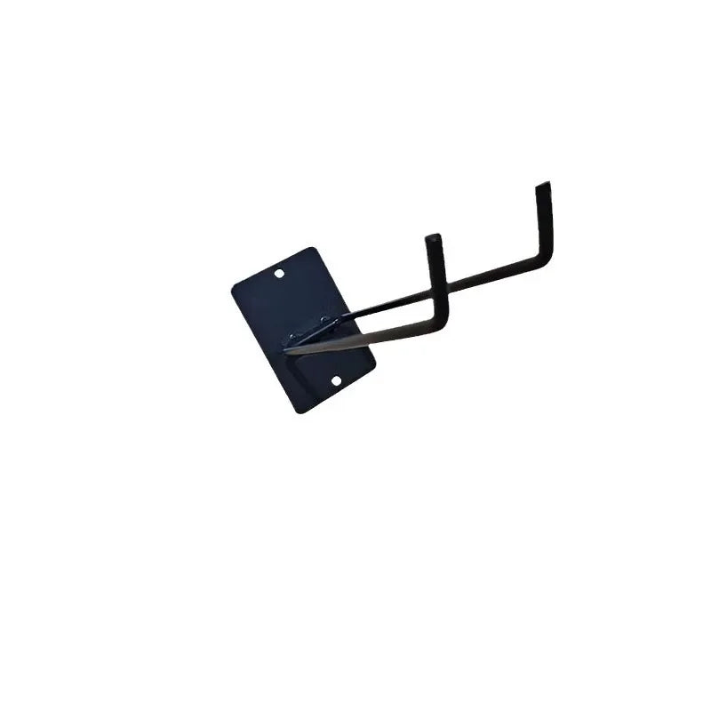 Organizador de Pared para Herramientas de Jardín y Garaje