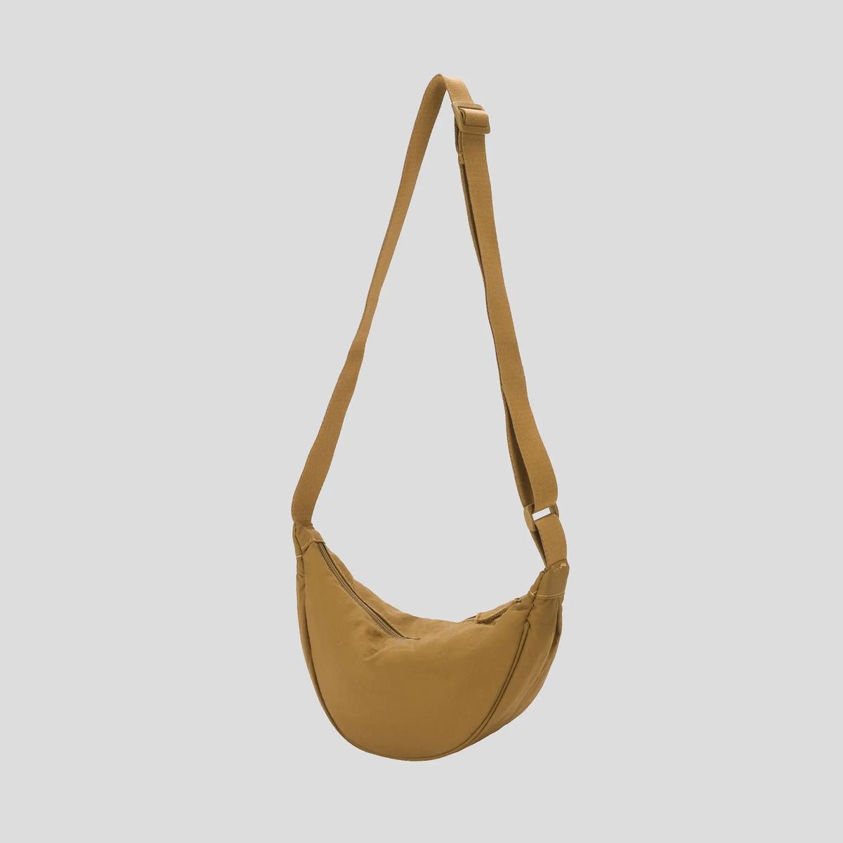 Bandolera de Nylon Grande para Mujer